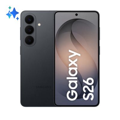 12. Samsung Galaxy S26 (S942) 12/512GB Black