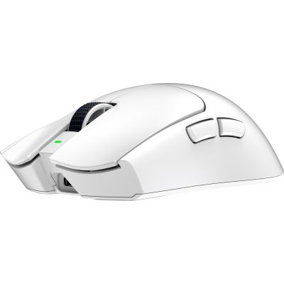 12. Bezprzewodowa mysz do gier e-sportowych Razer Viper V3 Pro - biała