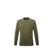 Bluza męska MILLET Cdg Chamonix Swt Crneck M zielona