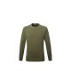 Bluza męska MILLET Cdg Chamonix Swt Crneck M zielona