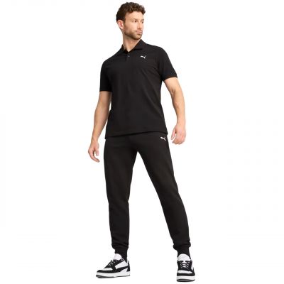 9. Spodnie Puma ESS Sweatpants FL M 682614 01