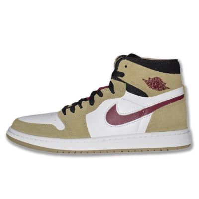 2. Buty do koszykówki Air Jordan 1 Zoom - CT0978-203