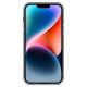 7. Etui Spigen Ultra Hybrid S na iPhone 14 Plus - przezroczyste
