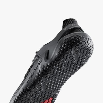 5. Buty barefoot Vivobarefoot MOTUS STRENGTH II MENS ECLIPSE DROP 1 (309648-05)