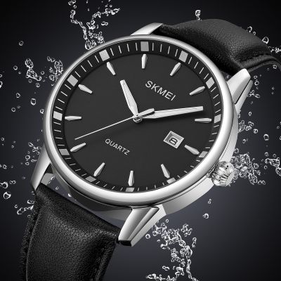 9. Zegarek Męski Skmei 2121SI + BOX