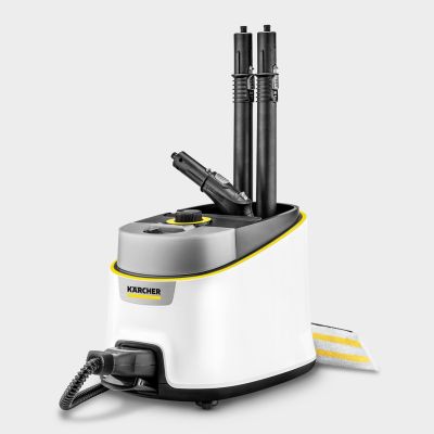 15. Parownica KARCHER SC 4 Deluxe Iron - 1.513-462.0
