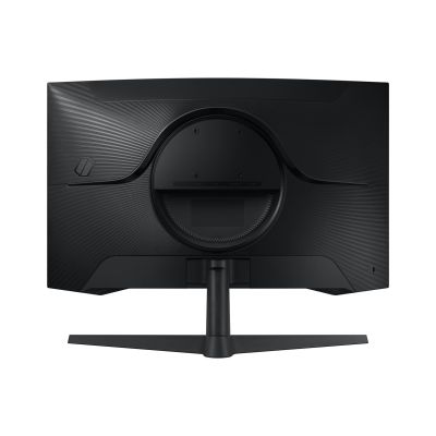 34. MONITOR SAMSUNG LED G5 27" LS27CG554EUXEN 165 Hz