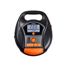 Pompka do kół TYREinflate 6000 - wydajna, przenośna