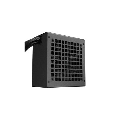 5. DeepCool PF700 moduł zasilaczy 700 W 20+4 pin ATX ATX Czarny