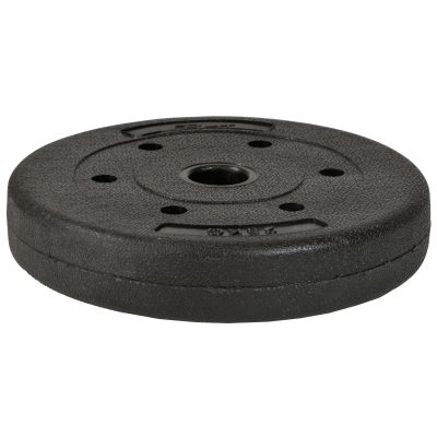 18. OBCIĄŻENIE BETONOWE 2,5 KG ENERO FIT FI26,5