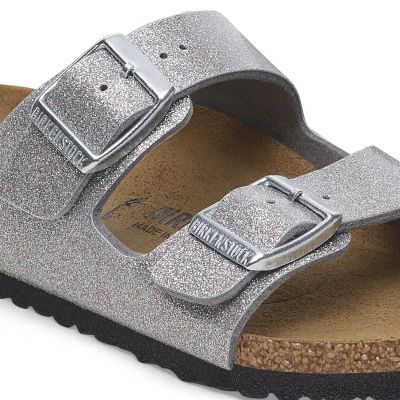 8. Klapki Birkenstock Arizona BS Jr 1029453