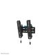 16. Neomounts WL35S-850BL12 uchwyt do telewizorów 165,1 cm (65") Czarny