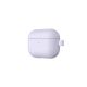 3. Etui ochronne AMAZINGTHING Glamour na AirPods Pro 3 - fioletowe