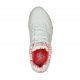 9. Buty Skechers Sneakersy W 155506 WRPK