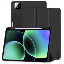 Etui Tech-Protect SmartCase Pen na Xiaomi Pad 7 / 7 Pro / 8 / 8 Pro 11.2 - czarne