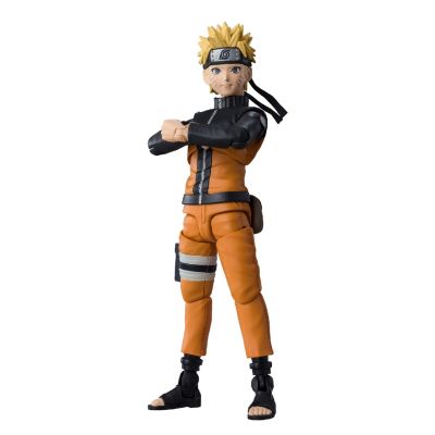 2. ULTIMATE LEGENDS NARUTO - UZUMAKI NARUTO(ADULT)