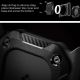 3. Etui Spigen Tough Armor Pet Collar na AirTag 1 / 2 - czarne
