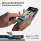 3. Szkło hartowane Spigen Glas.tR EZ Fit na iPhone 13 / 13 Pro / 14 / 16e / 17e- 2 szt.