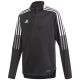 12. Bluza adidas Tiro 21 Training Top Youth Jr GM7325
