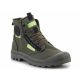 2. Buty Palladium Pampa HI Re-Craft U 77220-309-M