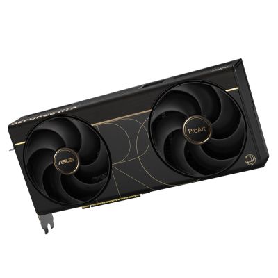 9. Karta graf. ASUS ProArt  RTX 5090 OC 32GB
