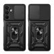 2. Etui Tech-Protect CamShield Pro na Samsung Galaxy A17 4G / 5G - czarne
