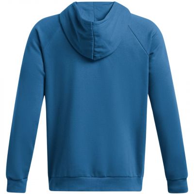 8. Bluza Under Armour Rival Fleece Logo HD M 1379758 406