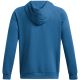 8. Bluza Under Armour Rival Fleece Logo HD M 1379758 406