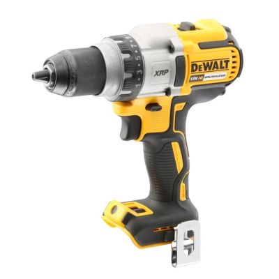 Wiertarko-wkrętarka DeWalt XRP DCD991NT-XJ