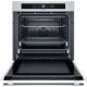 2. Piekarnik do zabudowy WHIRLPOOL WOI4S8HM2SWA biały Hydroliza Steam+ SoftClosing AirFry