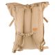 3. JanSport Hatchet Rolltop Backpack EK0A5BLG8O7 Beżowe One size