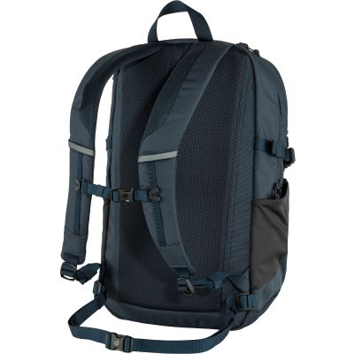2. Plecak turystyczny damski/męski Fjällräven Skule 28 Navy miejski granatowy (F23346-560)