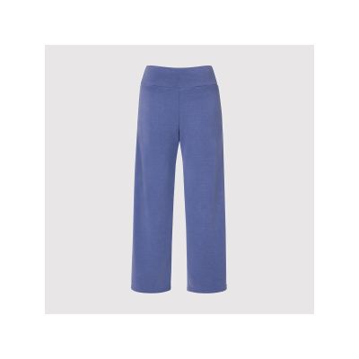 6. Spodnie narciarskie damskie ROSSIGNOL W Chavante Scuba Pullon Pant niebieskie
