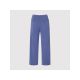 6. Spodnie narciarskie damskie ROSSIGNOL W Chavante Scuba Pullon Pant niebieskie