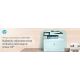 101. HP Color LaserJet Enterprise MFP M480f