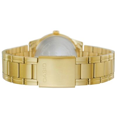 5. Zegarek Męski CASIO MTP-V001G-9BUDF + BOX