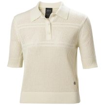 Helly Hansen damska koszulka polo W SALT KNIT POLO 34400 034