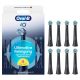 Braun Oral-B Aufsteckbürsten iO Ultimat. Reinigung sw 8er Billb.Ersatzbü