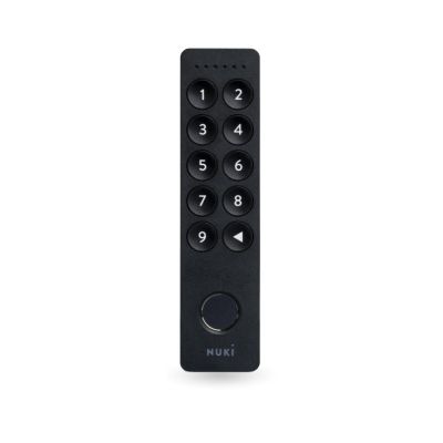 2. Nuki Keypad 2.0