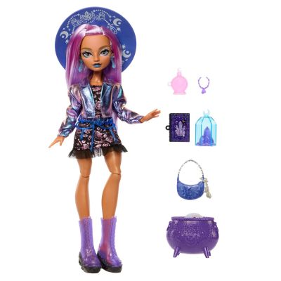 6. Monster High JMB90 lalka