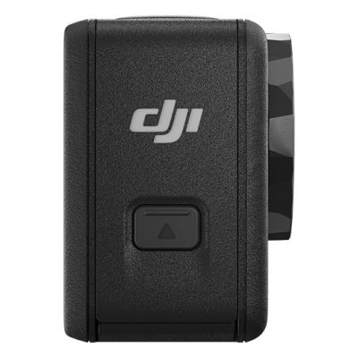 25. DJI Osmo Action 5 Pro aparat do fotografii sportowej 40 MP 4K Ultra HD CMOS 25,4 / 1,3 mm (1 / 1.3") Wi-Fi 146 g