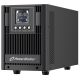 3. POWER WALKER UPS ON-LINE VFI 2000 AT FR 4X FR OUT, USB/RS-232, LCD, EPO