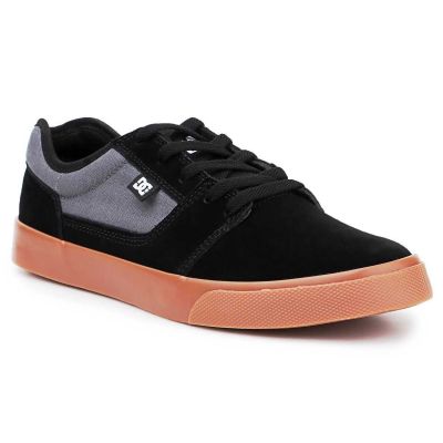 2. Buty Skate DC Tonik M ADYS300660-XKSW