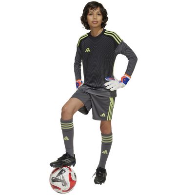 3. Bluza adidas TIRO 25 Competition GK JSY JN2019