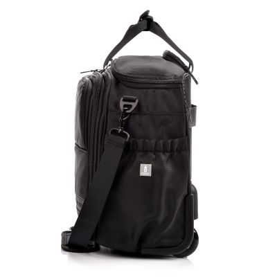 29. Torba podróżna na kółkach SwissBags 17235