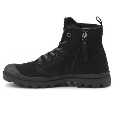 4. Buty Palladium Pampa HI W 95982-010-M