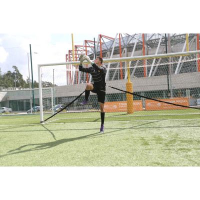 4. Guma do treningu bramkarzy Yakimasport 100171