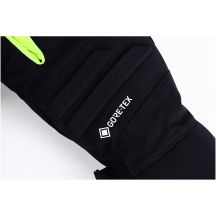 Rękawice multifunkcyjne dla dorosłych VIKING Whistler GTX czarno żółte   6