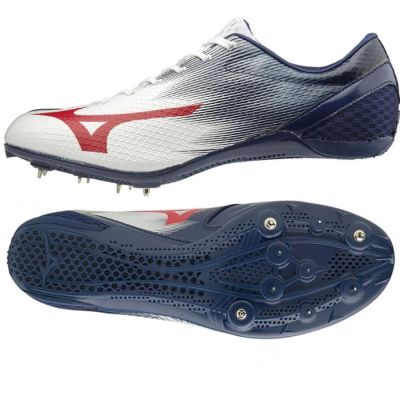 Buty kolce Mizuno GEO VERSUS FX U1GA201518
