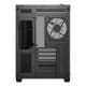 7. DeepCool CG530 4F Midi Tower Czarny